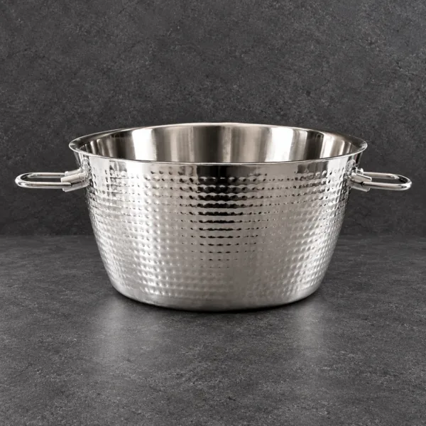 ONTARIO – Champagne cooler – Hammered