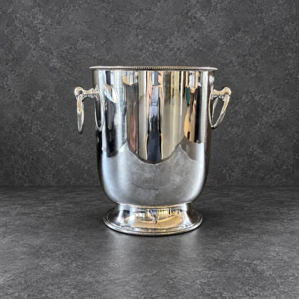 PERLA – Champagne cooler