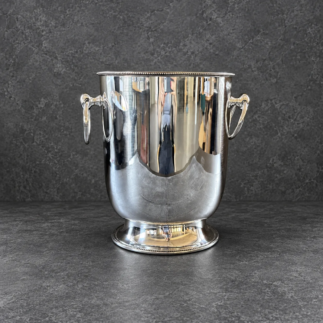 PERLA – Champagne cooler