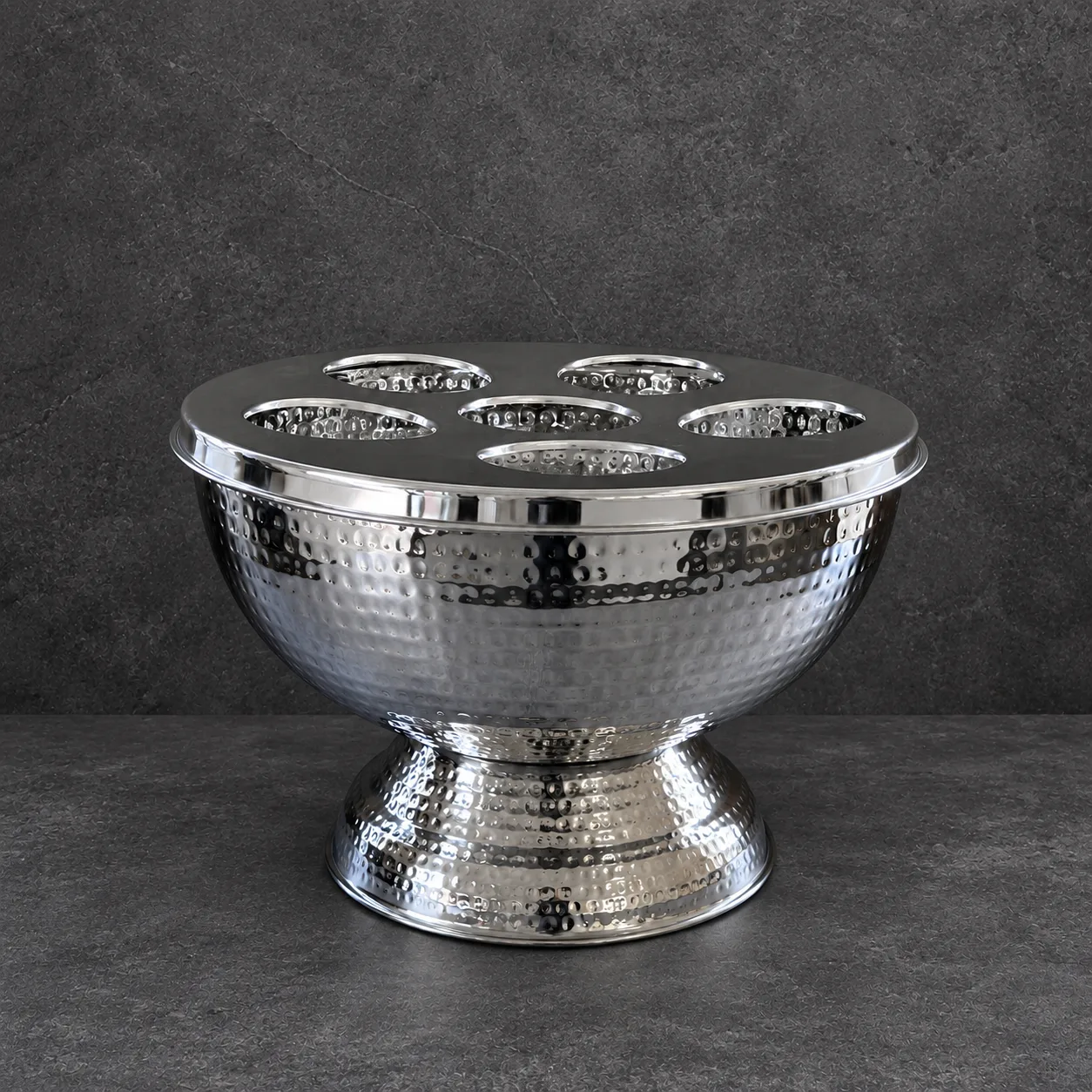 ROCKFORD – Champagne cooler