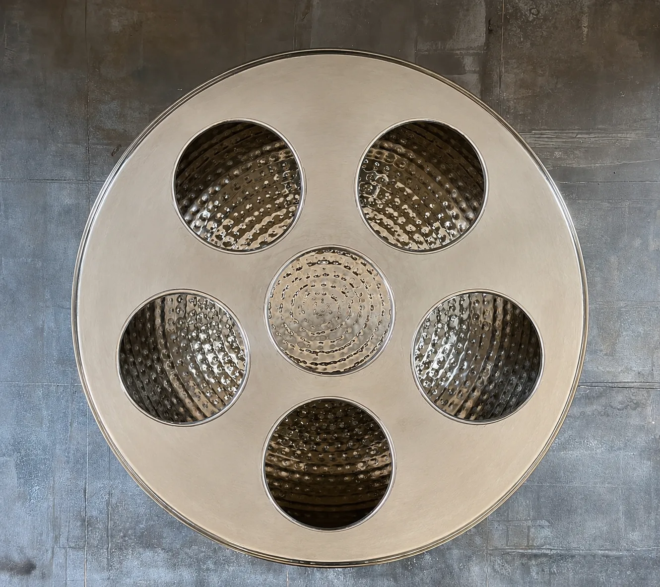 ROCKFORD – Champagne cooler - Image 2