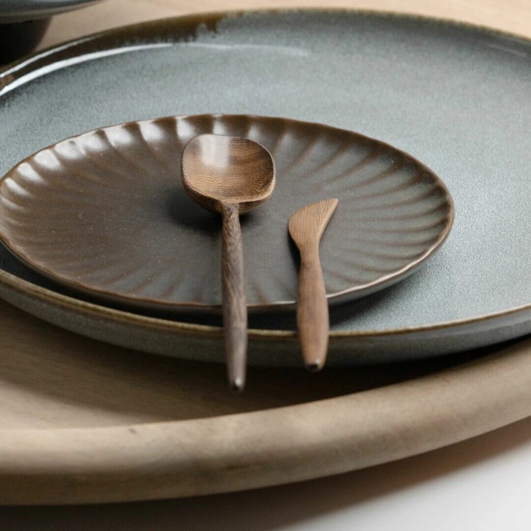Smørkniv - Cassia - Goa - CUTIPOL - Billede 2