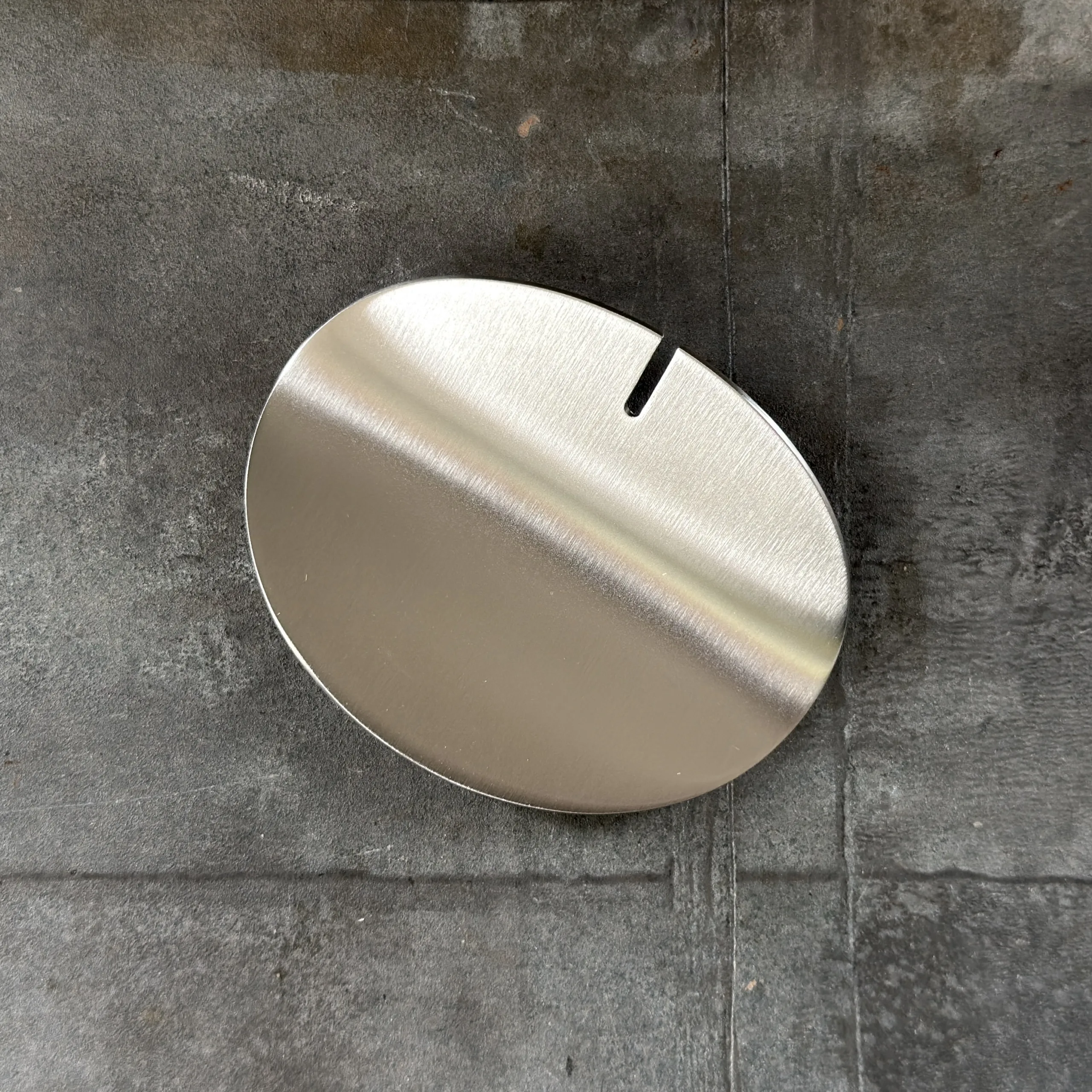 Cutlery holder – Steel – CUTIPOL