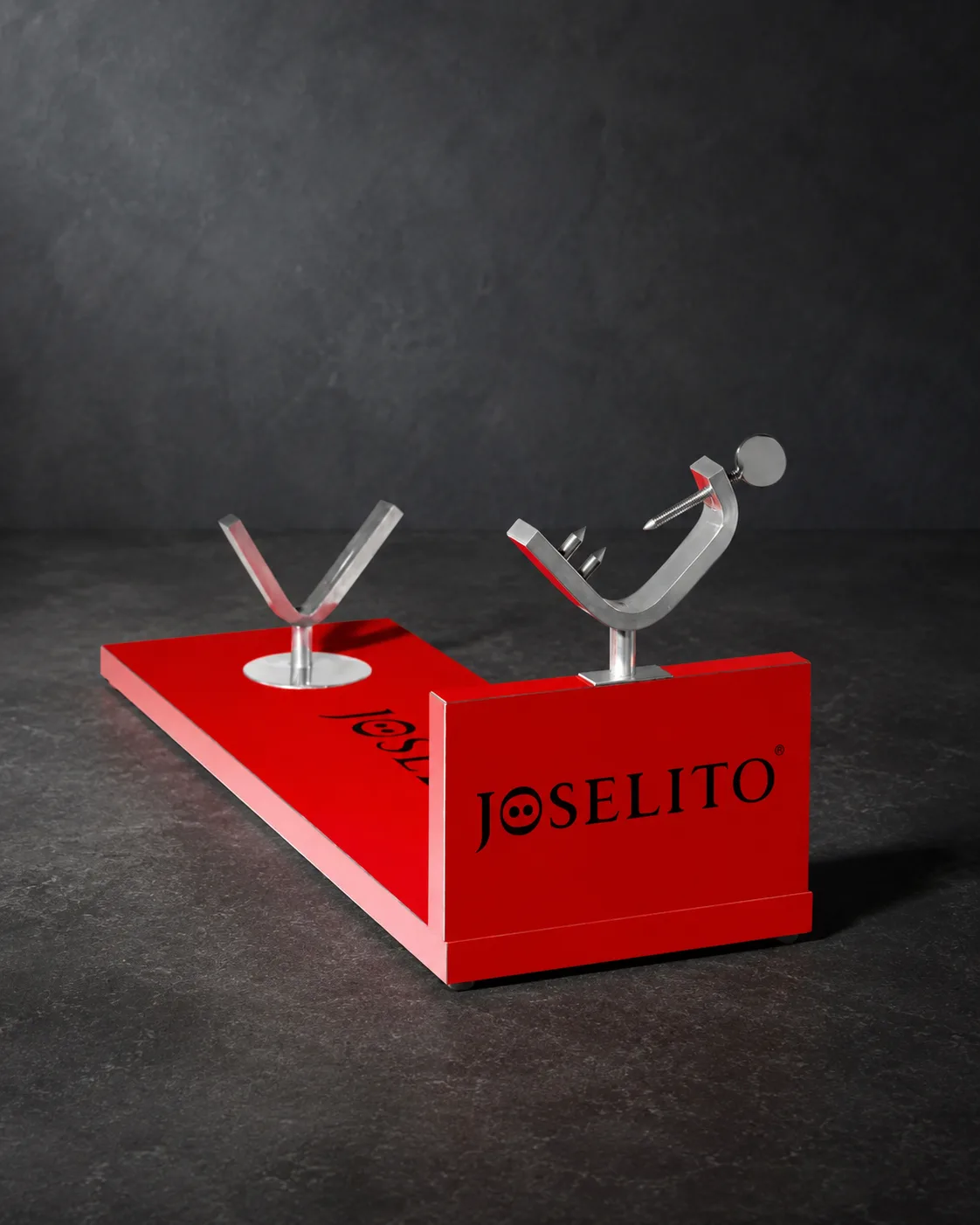JOSELITO Jamonero - Original skinke holder