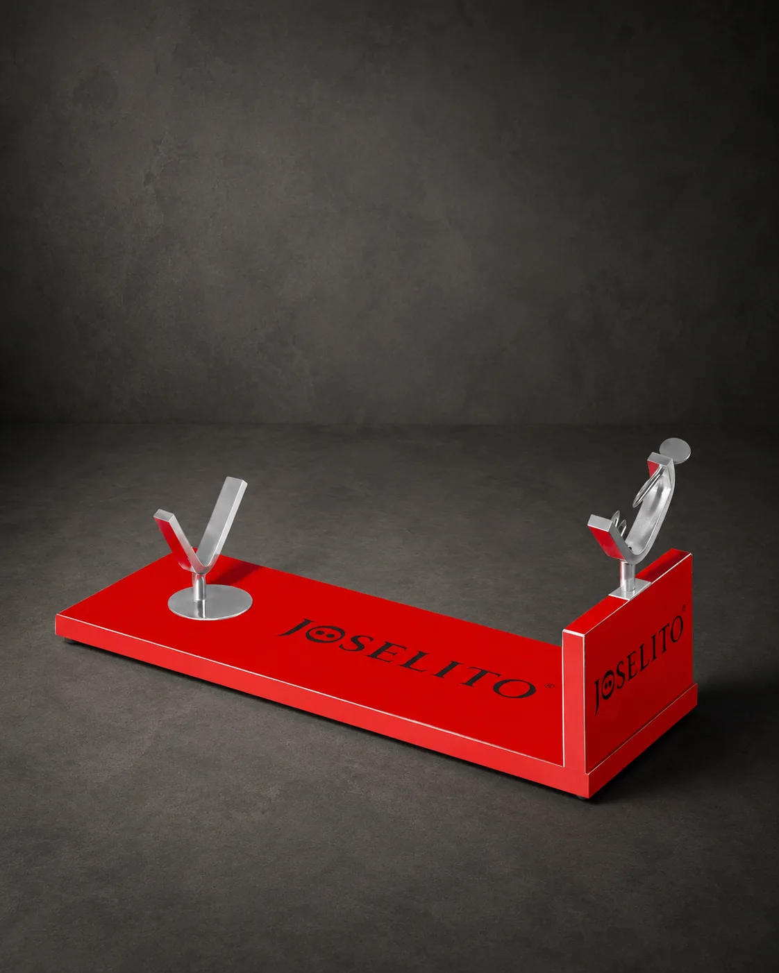 JOSELITO Jamonero - Original skinke holder - Billede 2