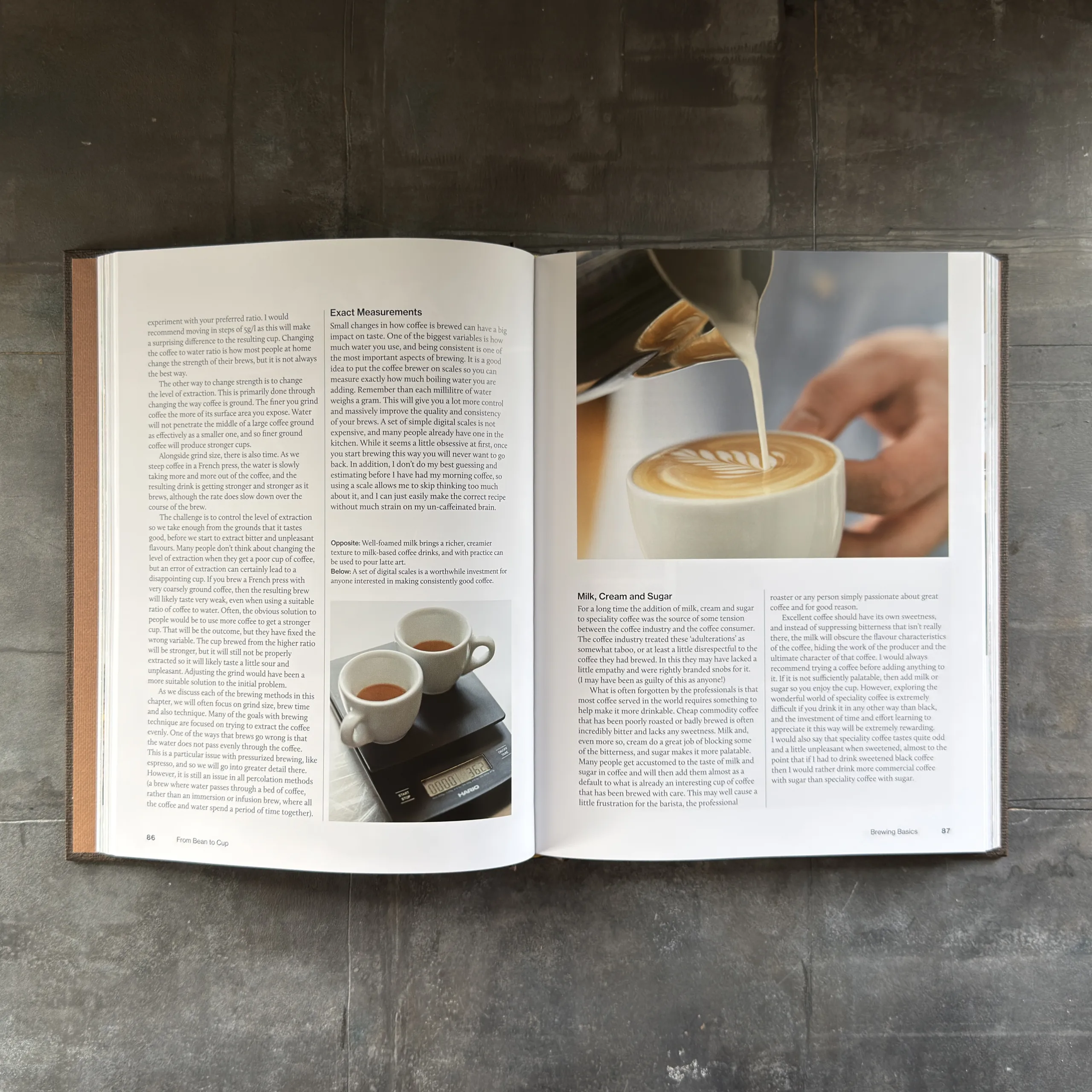 The World Atlas of Coffee - 3rd Edition - Billede 2