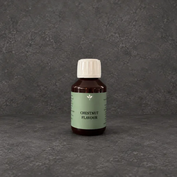 NY VARE - Kastanje Aroma 115ml