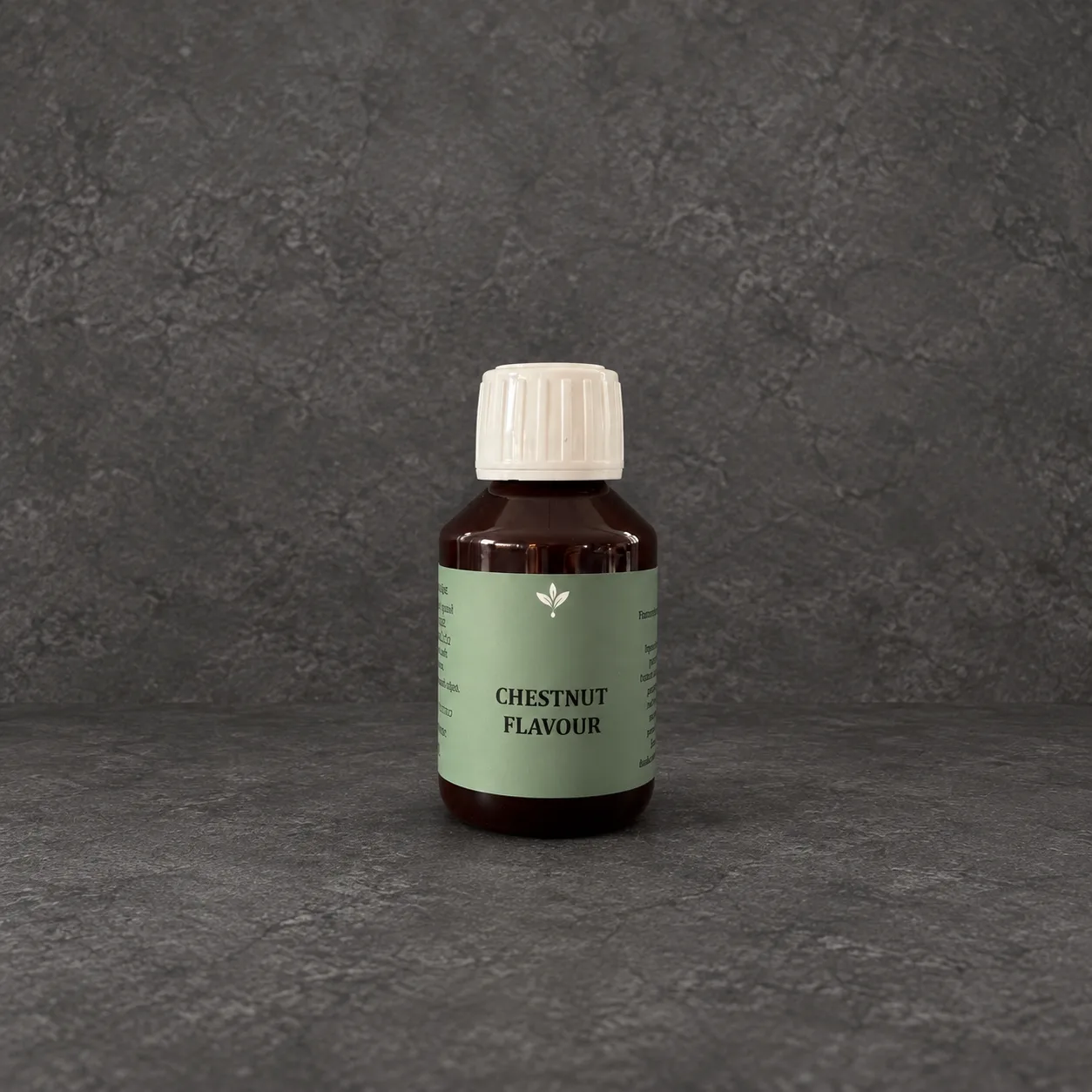 NY VARE - Kastanje Aroma 115ml