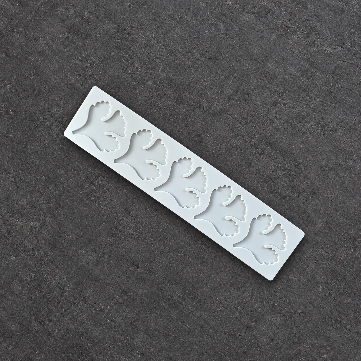 Silicone mat - L-556