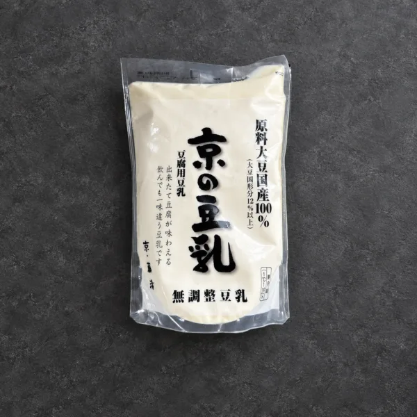 Soya drik med nigari til tofu produktion - 1000 g + 38 g