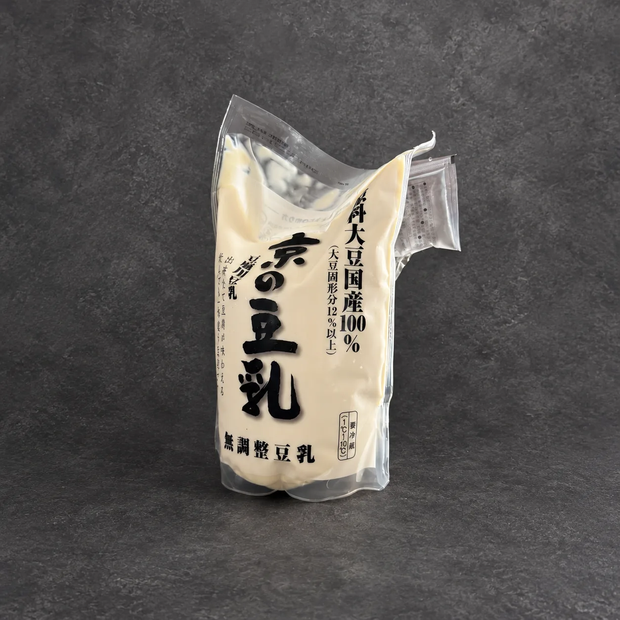 Soya drik med nigari til tofu produktion - 1000 g + 38 g - Billede 2