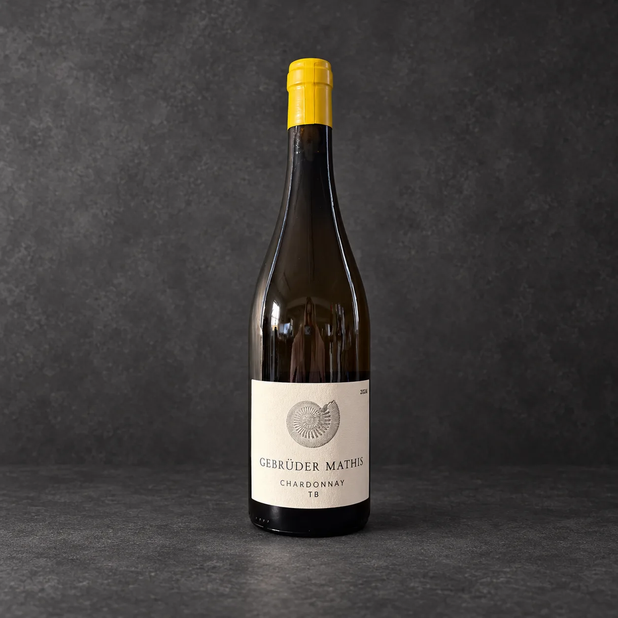 ny vare - 2024 Chardonnay, Gebrüder Mathis, Baden, Tyskland