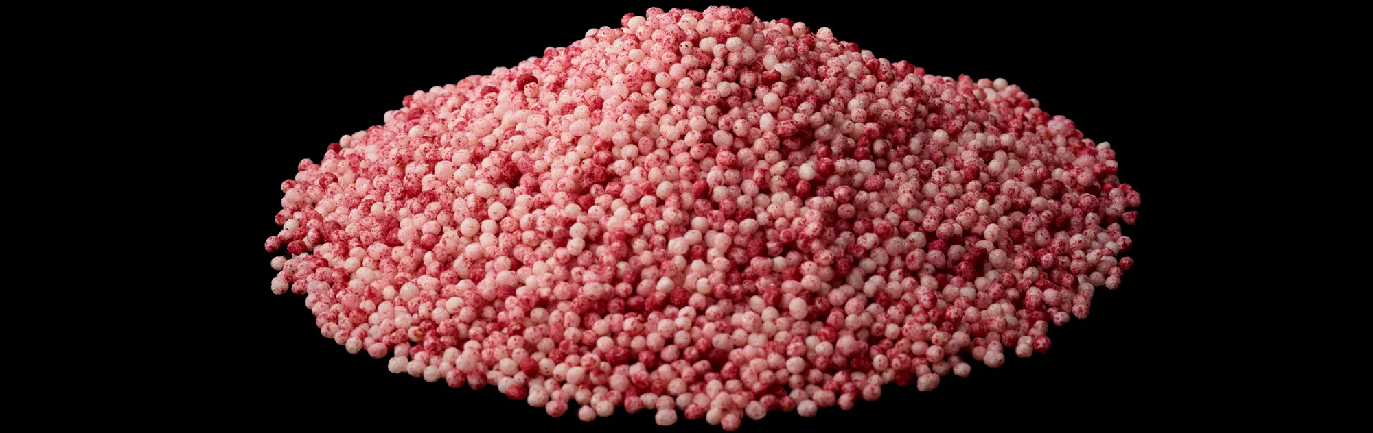 ny vare - Rice crispies Raspberry - 750g - Image 2