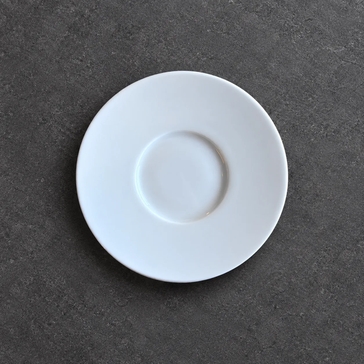 Bernardaud - Poudre - Café-underkop