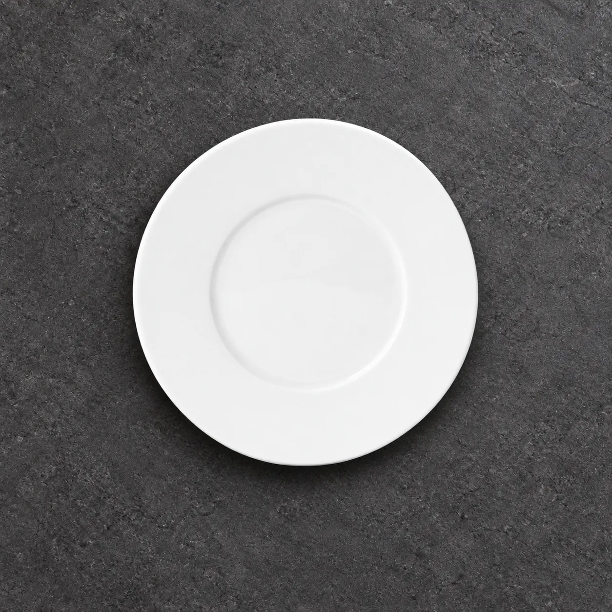 Bernardaud - Poudre – Kompot tallerken - 16cm