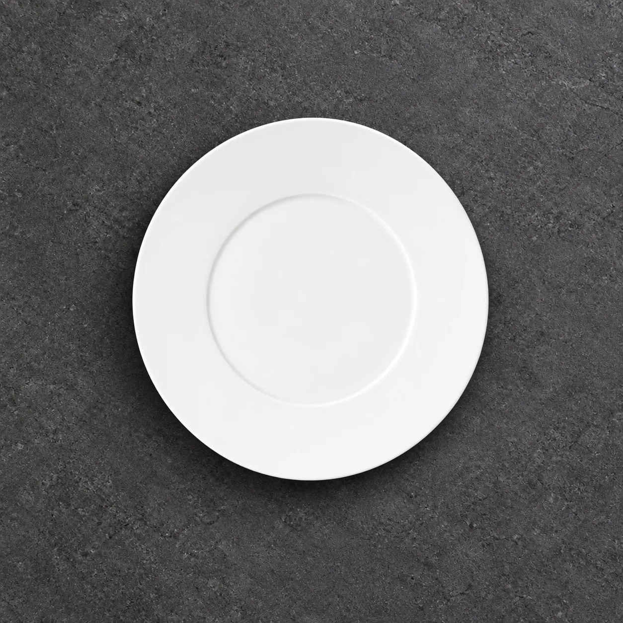 Bernardaud - Poudre – Salat tallerken - 21cm