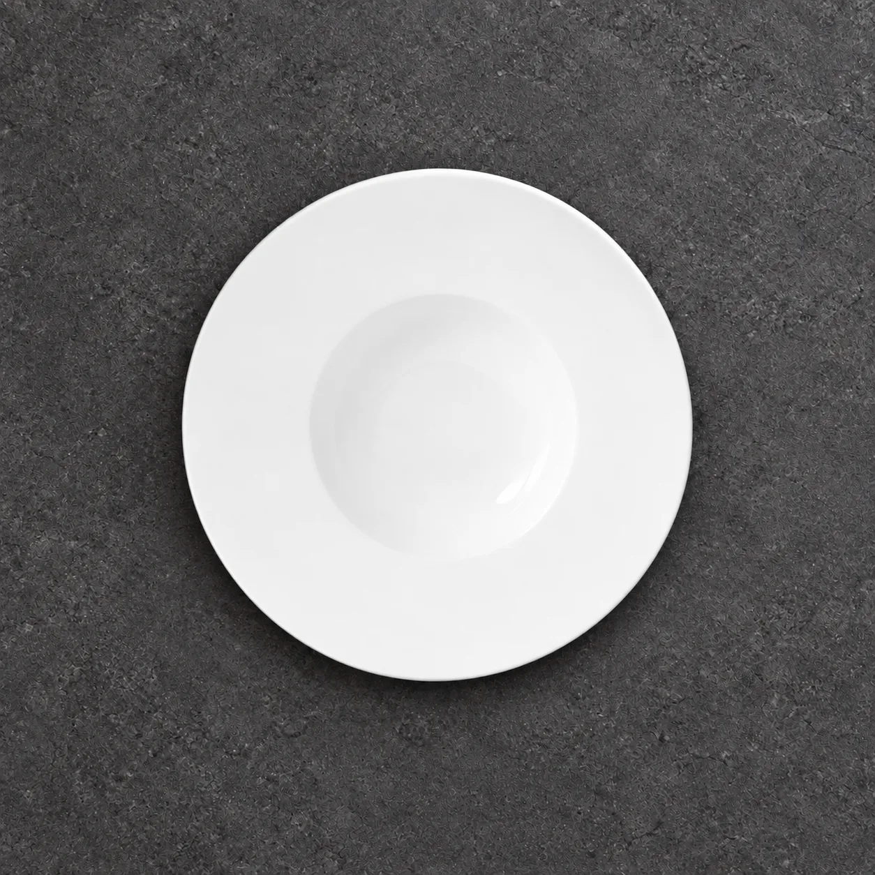 Bernardaud - Poudre – Suppe tallerken - 27cm