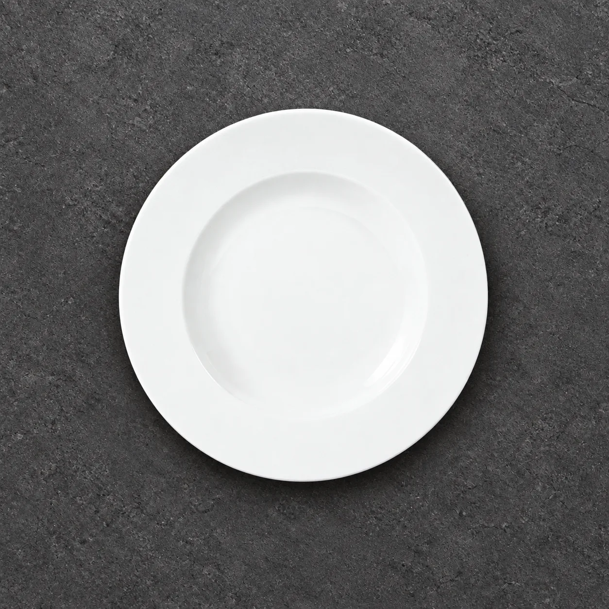 Bernardaud - Poudre – Suppe tallerken - 29,5cm