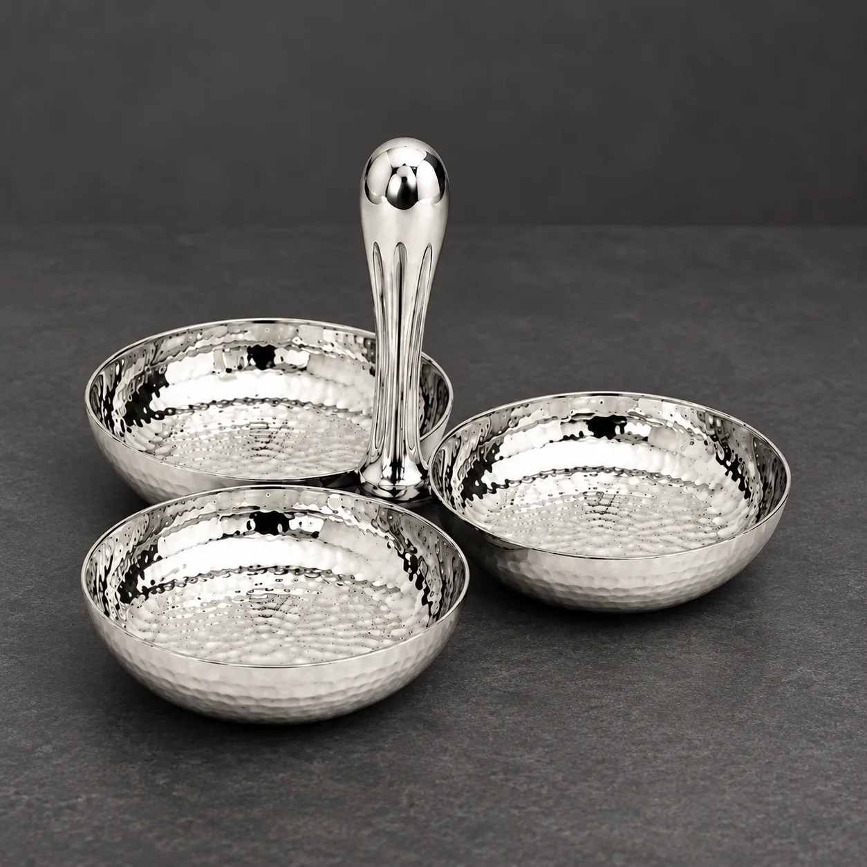 ny vare - Bowl Akron h11cm Ø9cm