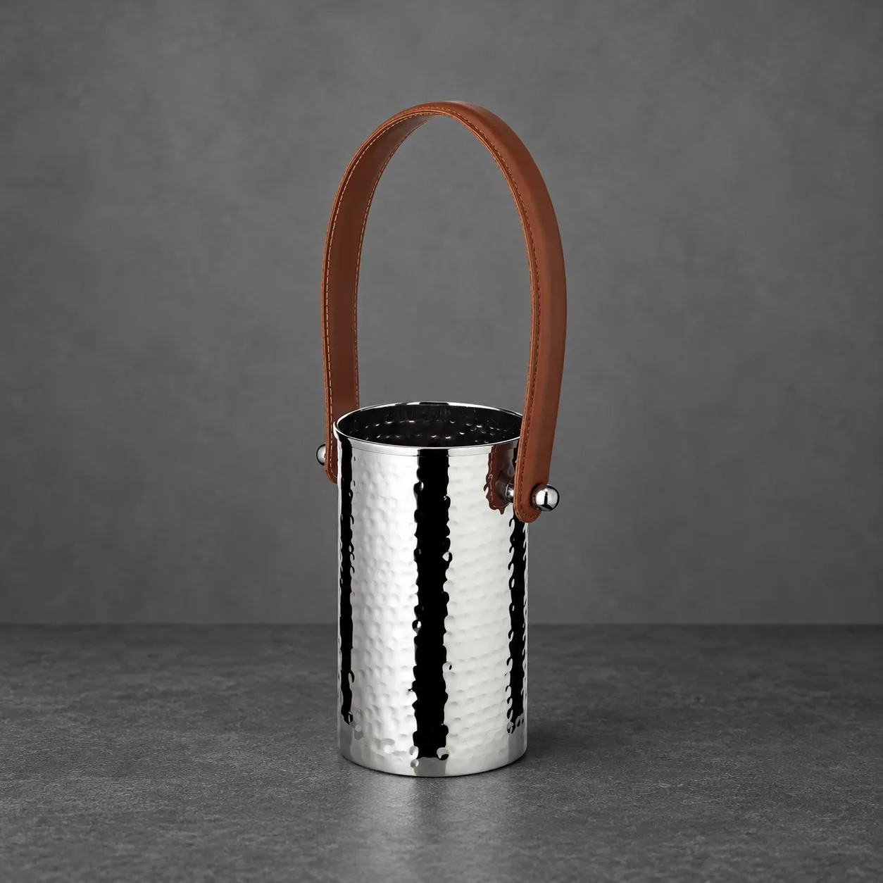 ny vare - Gavin bottle cooler H18,5cm Ø11cm