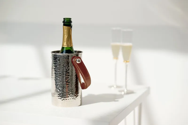 ny vare - Gavin bottle cooler H18,5cm Ø11cm - Image 2