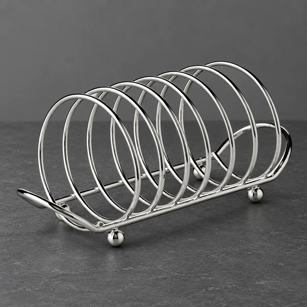 ny vare - Toast rack Toast slice holder String