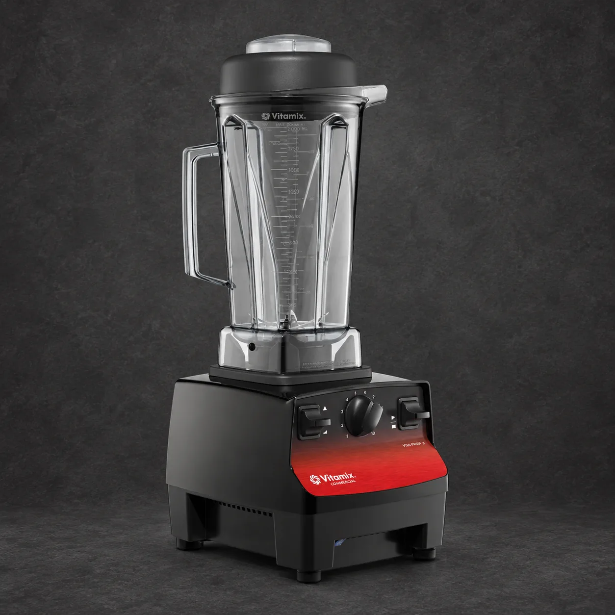 Blender - Vita-Prep 3 - 2 L Tritan kande - Billede 3