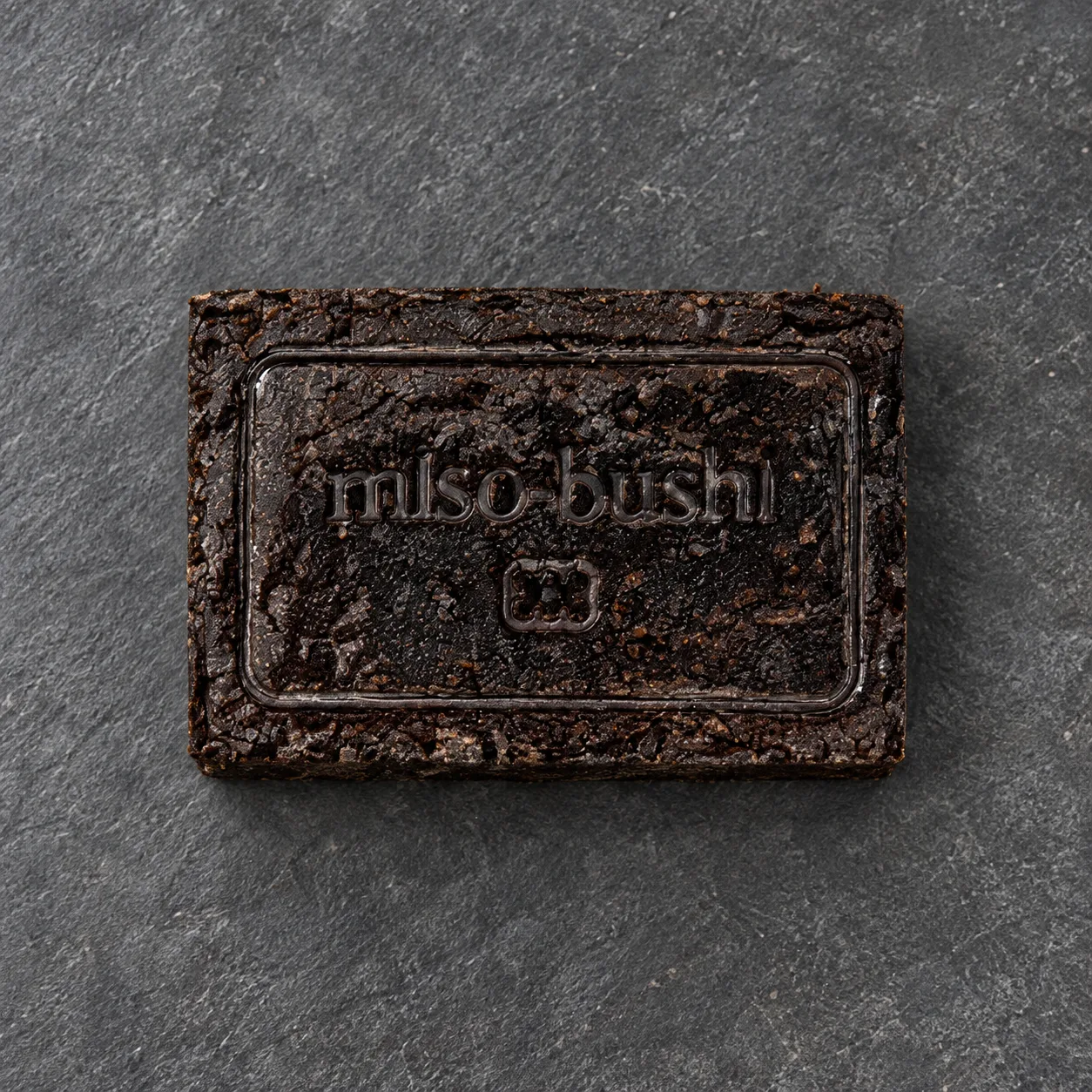 Miso-bushi - sort - 80g